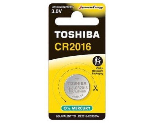 PORTATIL TOSHIBAILA CR2016 CP-1C